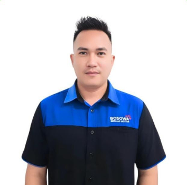 Kontak Mitsubishi Amurang