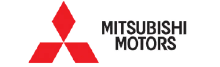 Logo Mitsubishi Amurang